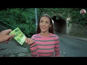Public Agent She is So Beautiful Student/Unbelievable Public Agent Experiments Gone Wrong