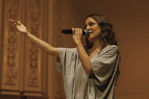 Natalia Lafourcade Is Brilliant at Carnegie Hall » PopMatters