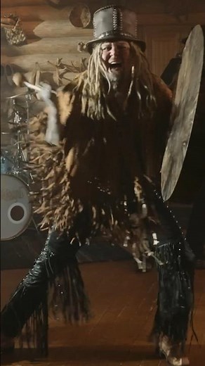 KORPIKLAANI - Rankarumpu (SHORTS)