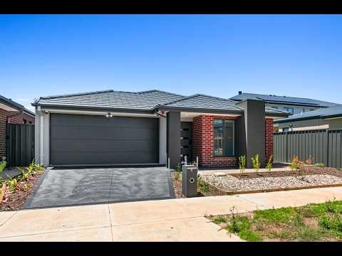 Improved Liveability SDA Home | 2 Participant | Modern Single-Storey Living in Tarneit VIC