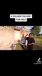 A village is calling for help .watch and share Momo 0245346017(Asiedu Stephen Issah) | Make Zongo Great Again