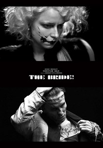 ¡La novia! - película: Ver online completa en español