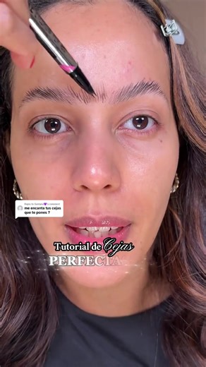 For anyone who wants microblogging-like brows without the pain. Credit @𝓓𝓪𝓻𝓵𝓲𝓷|Beauty Content| amazing sharing 💕🫶🏻Garb yours @iMethod Store 🔥#imethodbeauty #eyebrowpencil #imethodeyebrowpen #makeup