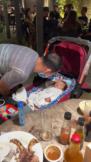 My angel baby King #babyking #billyjacksanchezjr | Billy Jack Sanchez You Wanna Know Why?