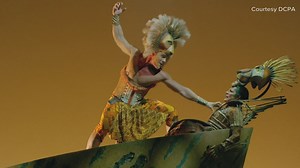 Mutton Bustin': A wild, 6-second ride at National Western