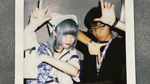 【二步练习day 2】TenTen Street - MAMAHUHU