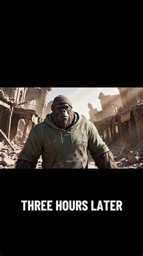 Bigfoot Explains Why Everyone Knows You in Fallout