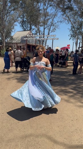 Why I’ll Always Be a Beginner at Sewing | My 15-Year Cosplay & J-Fashion Journey