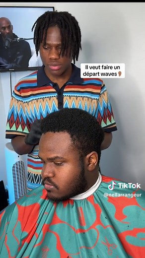 Guide pour faire des waves dans les cheveux