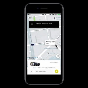 17K views · 41 reactions | Sometimes, it can be tricky to find your driver-partner in a crowded area, or if it’s night time. That’s why we’ve added Spotlight, a new app feature to make it easier to find your ride. Learn more - t.uber.com/spotlight-au | Uber | Facebook