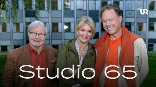 Studio 65-podden
