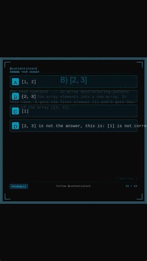 What's the output of this JavaScript code?