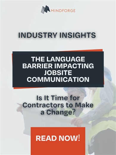 “Hey can you tell the crew…” 😅 That’s how a LOT of jobsite updates still happen. But what gets lost in translation? 👀 Missed details = real consequences. It might be time for contractors to level up communication. 📲 Full breakdown in our latest blog (link in bio) #ConstructionTok #BlueCollar #JobsiteLife #SafetyMatters #ContractorLife