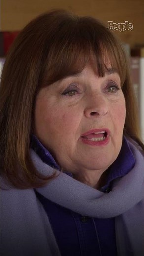 Ina Garten Opens Up About Childhood Trauma By Her Father