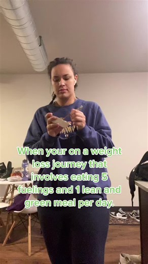 Optivia Weight Loss Journey | 26 Pounds Down!