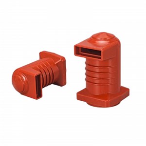 [Hot Item] High Voltage 12kv 4000A Casing Insulator Sensor Epoxy Contact Box