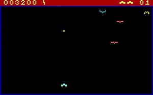 Round 42 game at DOSGames.com