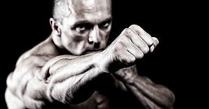 Qual é o músculo mais forte do corpo humano?