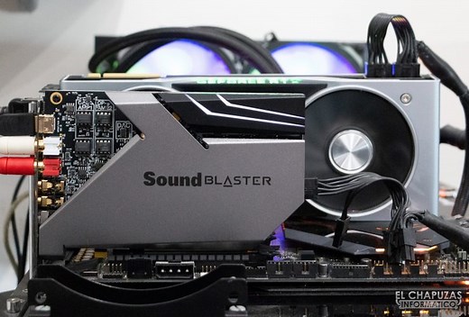 Review: Creative Sound Blaster AE-9