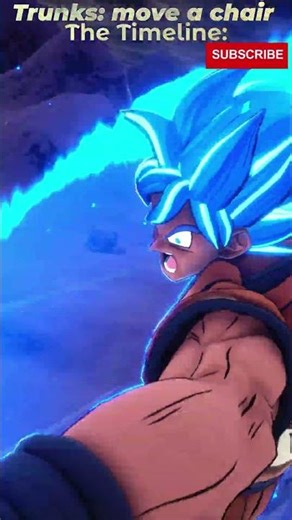 Goku can use GOGETA'S ULTIMATE now?! | Sparking Zero Gameplay 😱