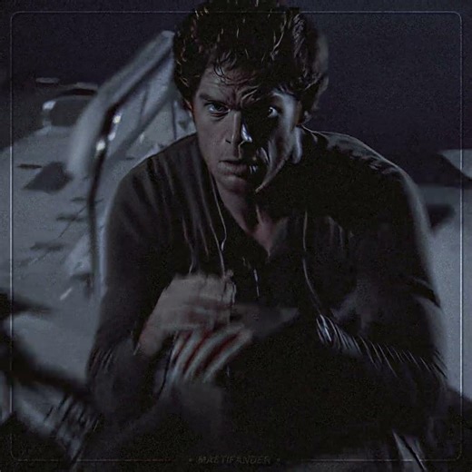 "It's over man.." | Dexter (2006) | Song name: U GOT THAT HARDTEKK | #shorts #dexter #edit