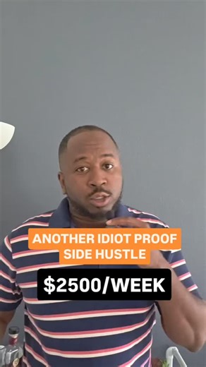 Here’s the steps👇🏾😎 1. Go to Digistore24 2. Sign up for free 3. Click on affiliate marketplace 4. Pick a niche (subject) 5. Choose a product within that niche 6. Get your affiliate link 7. Go to pexels & find an image 8. Go to Pinterest and create a pin 9. Create a simple sales funnel (put link on Pinterest) 10. When someone buys through your link you get paid 💰 ✨Now there’s a little more you should learn so you can have it run 90% automated so you make money 24/7 even while your not working