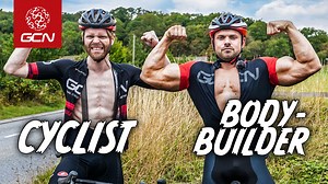 16K views · 309 reactions | Maybe legs aside, road cyclists are...