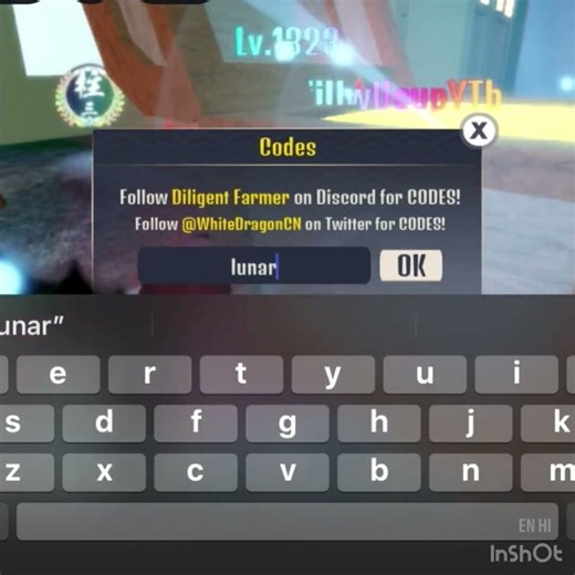 New code for all players in demon soul Roblox simulator #roblox #shorts #anime