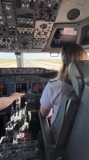 Exploring the Pilot Lifestyle with Sandra: Flight Adventures