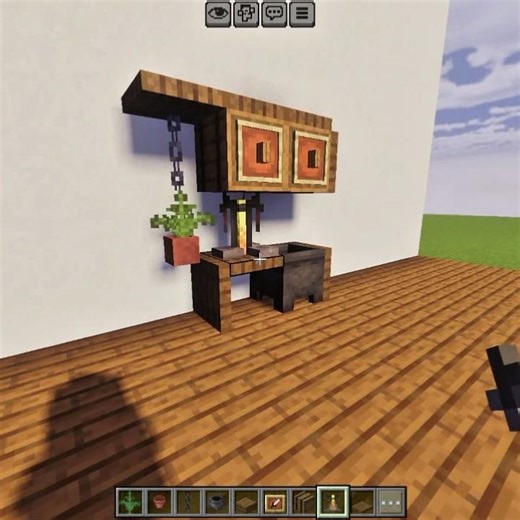 Minecraft Postion Area #minecraft #minecraftbuilds #like #minecrafttutorial #buildways #gaming #fyp