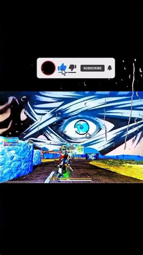 sky change animation|| #freefire #garenafreefire #highlights