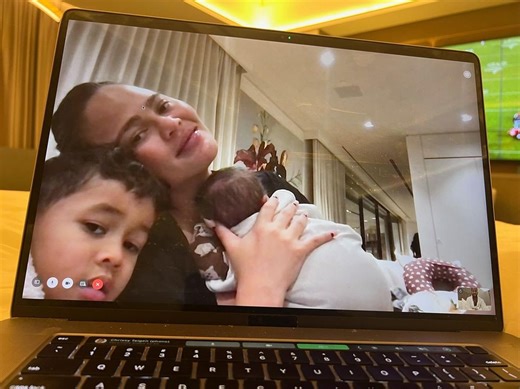 John Legend Gushes About Chrissy Teigen