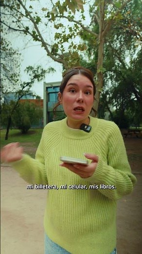 Tu App Banco Falabella te conoce mejor que nadie 😉