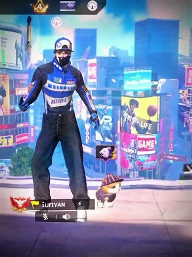 “Players Ka Dard, Garena Ka Silence”