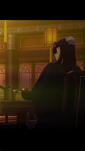 Jinshi's Heartwarming Gift for Maomao in Apothecary Diaries