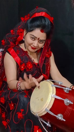 भाग्य भजन ढोलक #song #bhajan #trending