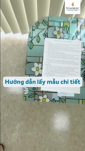 Giới thiệu phòng lấy mẫu tinh trùng - Trung tâm Hỗ trợ Sinh sản Vinmec