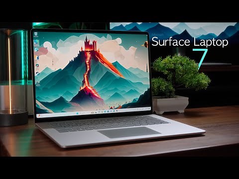 Surface Laptop 7 Review: A Look After The Hype