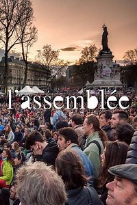 The Assembly - Movie