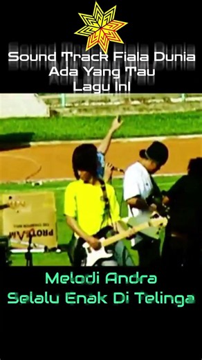 Lagu Sound Track Piala Dunia #dewa19 #videoclip