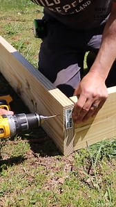 The EASIEST Garden Beds You Can Make #GardenBeds #RaisedGardenBeds #RaisedBeds #Garden | Sow the Land