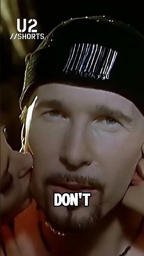 U2 - Numb (Music Video)