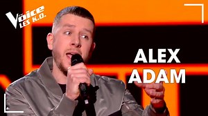 Alex Adam – Forget You (Cee Lo Green)