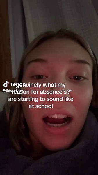 Alien Meme Absences: Funny School Excuses