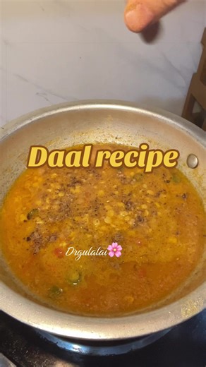 Delicious Homemade Daal Recipe for Everyone