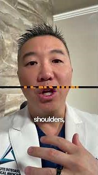 Progressive Muscle Relaxation (PMR): Dr. Tam's Quick Stress & Anxiety Relief Technique 🧘‍♀️