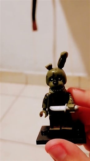 #fnaf #fivenightsatfreddys #springtrap #memes