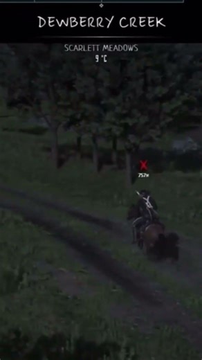 Redm Script Vorp and Rsg Zone Notify modern desgen - charlestudio