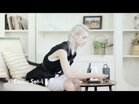 Lockin Smart Lock Box L1