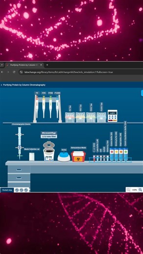 The Secret Website Every Science Student Needs 🧪💻 #shorts